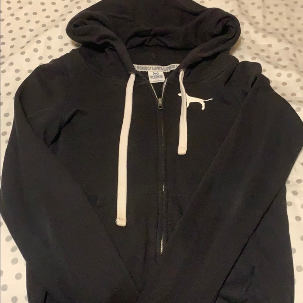 Victoria’s Secret Pink Hoodie